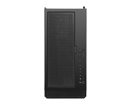 MSI MPG Velox 100R - Mid Tower PC Case - Core Components by MSI The Chelsea Gamer