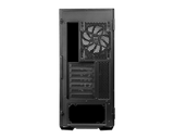 MSI MPG Velox 100R - Mid Tower PC Case - Core Components by MSI The Chelsea Gamer