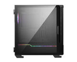 MSI MPG Velox 100P Airflow - Mid Tower PC Case - Core Components by MSI The Chelsea Gamer