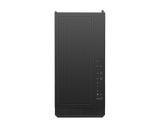 MSI MPG Velox 100P Airflow - Mid Tower PC Case - Core Components by MSI The Chelsea Gamer