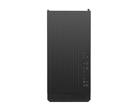 MSI MPG Velox 100P Airflow - Mid Tower PC Case - Core Components by MSI The Chelsea Gamer