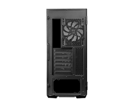 MSI MPG Velox 100P Airflow - Mid Tower PC Case - Core Components by MSI The Chelsea Gamer