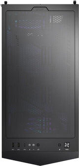 MSI MPG Gungnir 300R Airflow - Mid Tower PC Case - Core Components by MSI The Chelsea Gamer