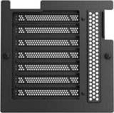 MSI MPG Gungnir 300R Airflow - Mid Tower PC Case - Core Components by MSI The Chelsea Gamer
