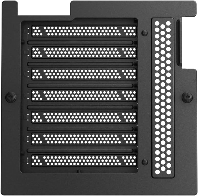 MSI MPG Gungnir 300R Airflow - Mid Tower PC Case - Core Components by MSI The Chelsea Gamer