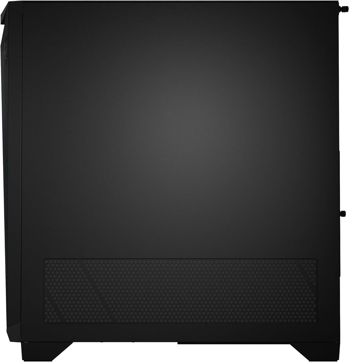 MSI MPG Gungnir 300R Airflow - Mid Tower PC Case - Core Components by MSI The Chelsea Gamer