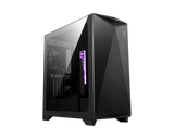 MSI MPG Gungnir 300P Airflow - Mid Tower PC Case - Core Components by MSI The Chelsea Gamer