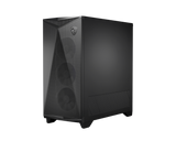 MSI MPG Gungnir 300P Airflow - Mid Tower PC Case - Core Components by MSI The Chelsea Gamer