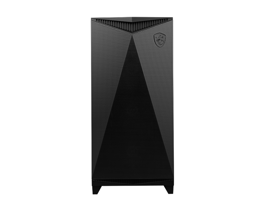 MSI MPG Gungnir 300P Airflow - Mid Tower PC Case - Core Components by MSI The Chelsea Gamer