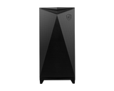 MSI MPG Gungnir 300P Airflow - Mid Tower PC Case - Core Components by MSI The Chelsea Gamer
