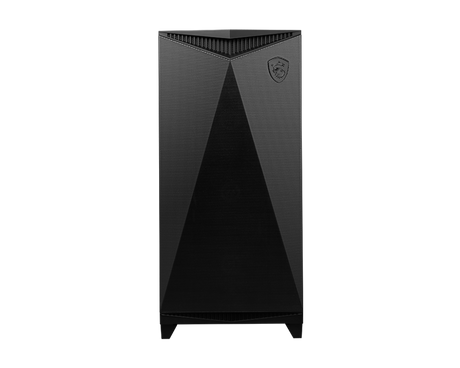 MSI MPG Gungnir 300P Airflow - Mid Tower PC Case - Core Components by MSI The Chelsea Gamer