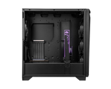 MSI MPG Gungnir 300P Airflow - Mid Tower PC Case - Core Components by MSI The Chelsea Gamer