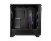 MSI MPG Gungnir 300P Airflow - Mid Tower PC Case - Core Components by MSI The Chelsea Gamer