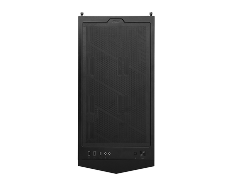 MSI MPG Gungnir 300P Airflow - Mid Tower PC Case - Core Components by MSI The Chelsea Gamer
