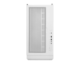 MSI MPG Velox 100R White - Mid Tower PC Case - Core Components by MSI The Chelsea Gamer