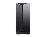 MSI MPG Gungnir 111R - Mid Tower PC Case - Core Components by MSI The Chelsea Gamer