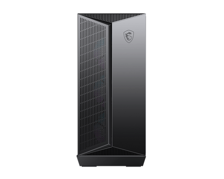 MSI MPG Gungnir 111R - Mid Tower PC Case - Core Components by MSI The Chelsea Gamer