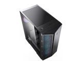 MSI MPG Gungnir 111R - Mid Tower PC Case - Core Components by MSI The Chelsea Gamer