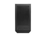 MSI MAG Forge M100R -  Mini Tower PC Case - Core Components by MSI The Chelsea Gamer