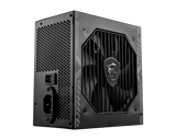 MSI MAG A750BN PCIe5 - 750W Power Supply - Core Components by MSI The Chelsea Gamer