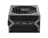 MSI MAG A750BN PCIe5 - 750W Power Supply - Core Components by MSI The Chelsea Gamer