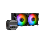 MSI MAG Coreliquid M240 - Liquid CPU Cooler - Core Components by MSI The Chelsea Gamer