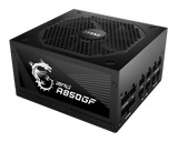 MSI MPG A850GF - Power Supply - Core Components by MSI The Chelsea Gamer