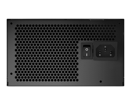 MSI MPG A850GF - Power Supply - Core Components by MSI The Chelsea Gamer