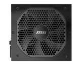 MSI MPG A850GF - Power Supply - Core Components by MSI The Chelsea Gamer