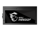 MSI MPG A850GF - Power Supply - Core Components by MSI The Chelsea Gamer