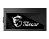 MSI MPG A850GF - Power Supply - Core Components by MSI The Chelsea Gamer