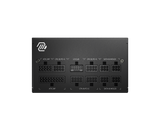 MSI MAG A850GL PCIe5 - 850W Power Supply - Core Components by MSI The Chelsea Gamer
