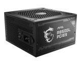MSI MAG A850GL PCIe5 - 850W Power Supply - Core Components by MSI The Chelsea Gamer