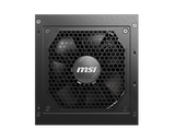 MSI MAG A850GL PCIe5 - 850W Power Supply - Core Components by MSI The Chelsea Gamer
