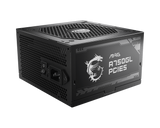 MSI MAG A750GL PCIe5 - 750W Power Supply - Core Components by MSI The Chelsea Gamer
