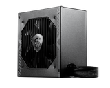 MSI MAG A650BN - 650W Power Supply - Core Components by MSI The Chelsea Gamer