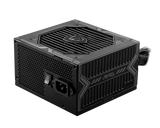 MSI MAG A550BN - 550W Power Supply - Core Components by MSI The Chelsea Gamer