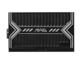 MSI MAG A550BN - 550W Power Supply - Core Components by MSI The Chelsea Gamer