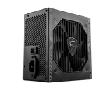 MSI MAG A550BN - 550W Power Supply - Core Components by MSI The Chelsea Gamer