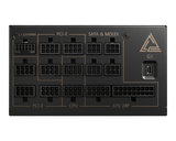 MSI MEG Ai300P PCIE5 - 1300W Power Supply - Core Components by MSI The Chelsea Gamer