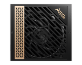 MSI MEG Ai300P PCIE5 - 1300W Power Supply - Core Components by MSI The Chelsea Gamer