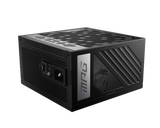 MSI MPG A850G PCIe5 - 850W Power Supply - Core Components by MSI The Chelsea Gamer