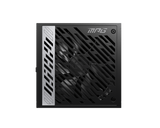 MSI MPG A850G PCIe5 - 850W Power Supply - Core Components by MSI The Chelsea Gamer