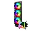 MSI MAG Coreliquid C360 - Liquid CPU Cooler - Core Components by MSI The Chelsea Gamer