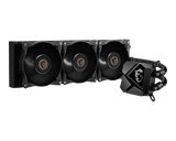 MSI MAG Coreliquid P360 - Liquid CPU Cooler - Core Components by MSI The Chelsea Gamer