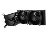 MSI MAG Coreliquid P240 - Liquid CPU Cooler - Core Components by MSI The Chelsea Gamer