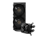 MSI MAG Coreliquid P240 - Liquid CPU Cooler - Core Components by MSI The Chelsea Gamer