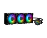 MSI MAG Core Liquid 360R V2 - Liquid CPU Cooler - Core Components by MSI The Chelsea Gamer