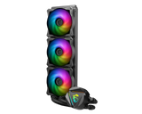 MSI MAG Core Liquid 360R V2 - Liquid CPU Cooler - Core Components by MSI The Chelsea Gamer