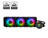 MSI MAG Core Liquid 360R V2 - Liquid CPU Cooler - Core Components by MSI The Chelsea Gamer